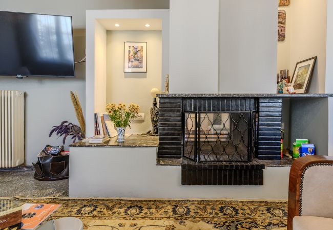 Villa in Chania - Seafalios Villa Villa in Chania - Seafalios Villa