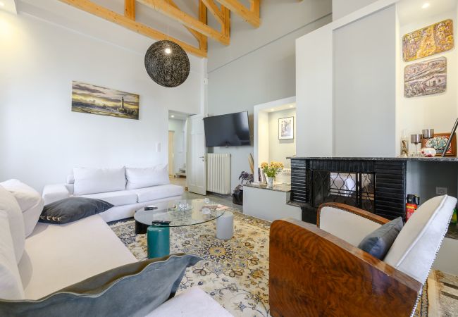 Villa in Chania - Seafalios Villa Villa in Chania - Seafalios Villa