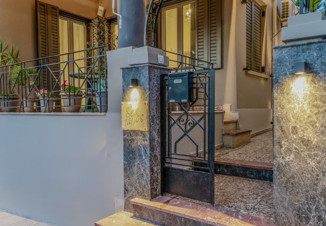 Villa in Chania - Seafalios Villa Villa in Chania - Seafalios Villa