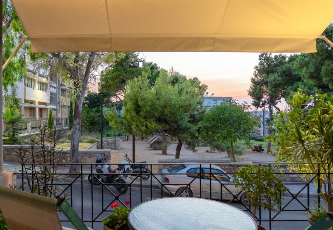 Villa in Chania - Seafalios Villa Villa in Chania - Seafalios Villa