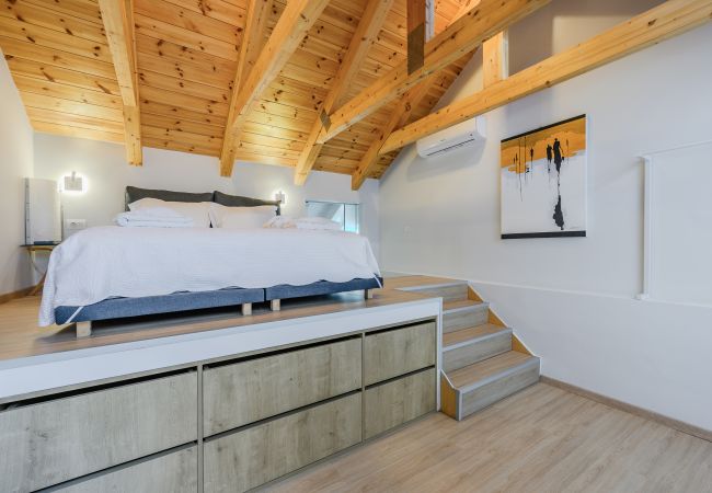 Villa in Chania - Seafalios Villa Villa in Chania - Seafalios Villa