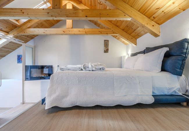 Villa in Chania - Seafalios Villa Villa in Chania - Seafalios Villa