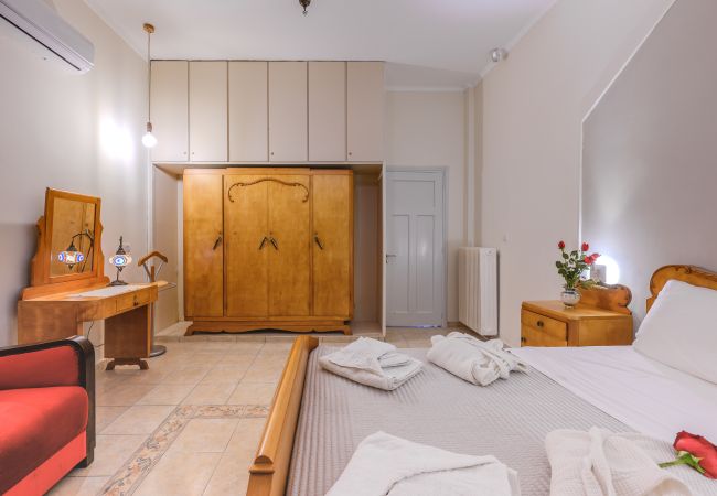 Villa in Chania - Seafalios Villa Villa in Chania - Seafalios Villa