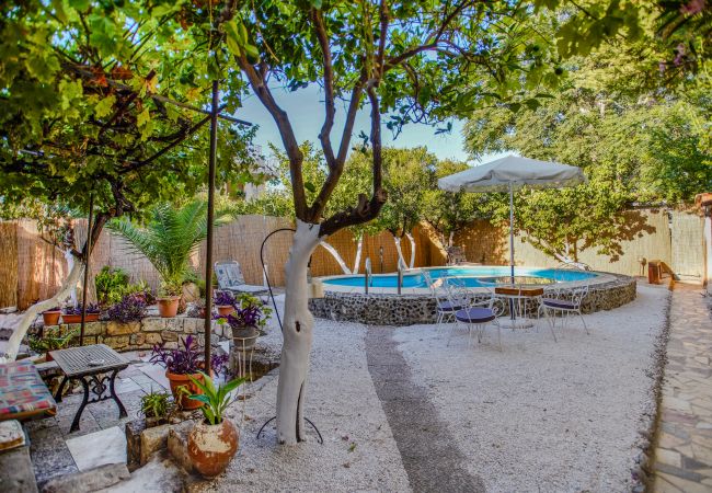 Villa in Chania - Seafalios Villa Villa in Chania - Seafalios Villa