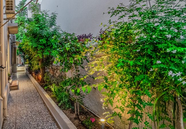 Villa in Chania - Seafalios Villa Villa in Chania - Seafalios Villa