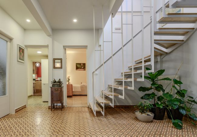 Villa in Chania - Seafalios Villa Villa in Chania - Seafalios Villa