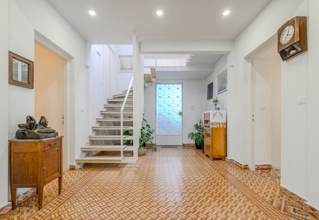 Villa in Chania - Seafalios Villa Villa in Chania - Seafalios Villa