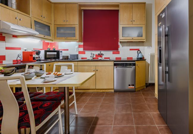 Villa in Chania - Seafalios Villa Villa in Chania - Seafalios Villa