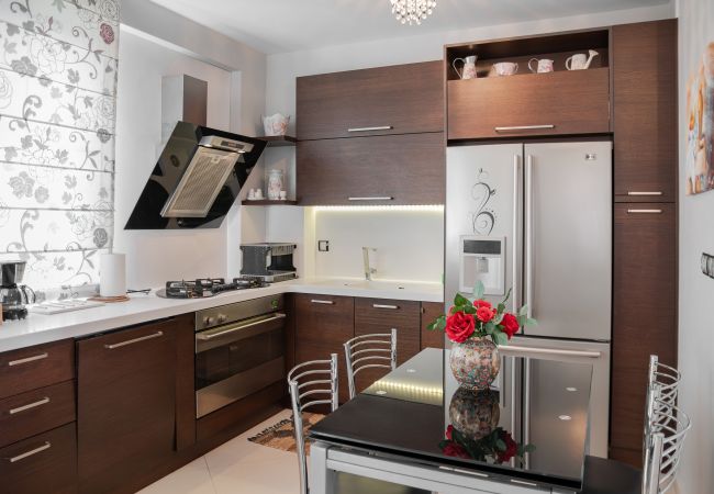 Villa in Kato Gouves - Artemis beachfront villa-on the Waves Villa in Kato Gouves - Artemis beachfront villa-on the Waves