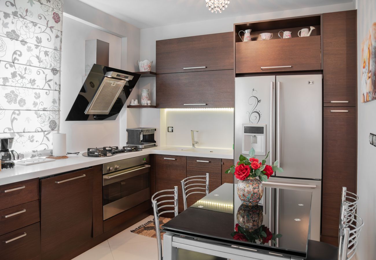 Villa in Kato Gouves - Artemis beachfront villa-on the Waves Villa in Kato Gouves - Artemis beachfront villa-on the Waves