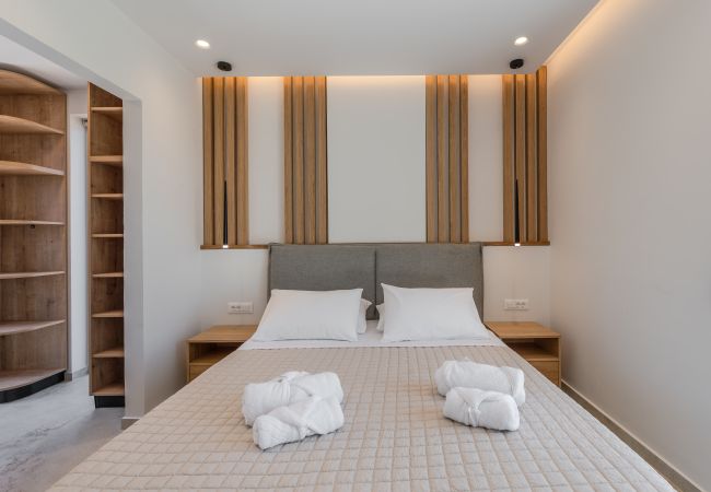 Villa in Gerani - Aether group villas-Ouranos Villa Villa in Gerani - Aether group villas-Ouranos Villa