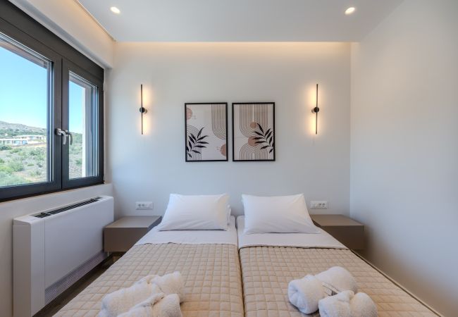 Villa in Gerani - Aether group villas-Ouranos Villa Villa in Gerani - Aether group villas-Ouranos Villa