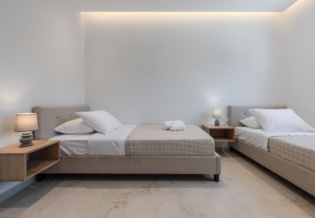 Villa in Gerani - Aether group villas-Ouranos Villa Villa in Gerani - Aether group villas-Ouranos Villa