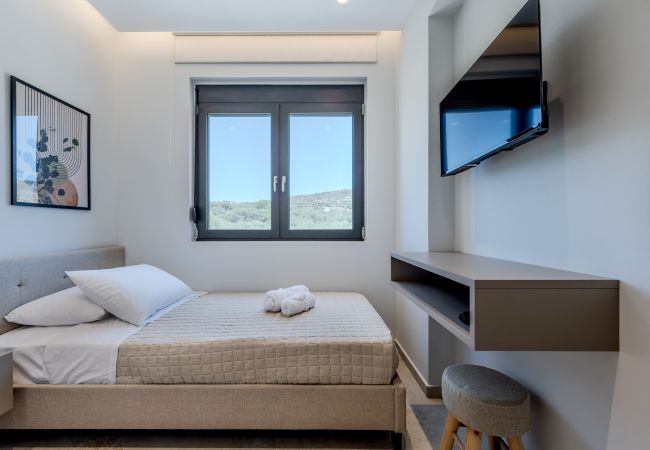 Villa in Gerani - Aether group villas-Ouranos Villa Villa in Gerani - Aether group villas-Ouranos Villa
