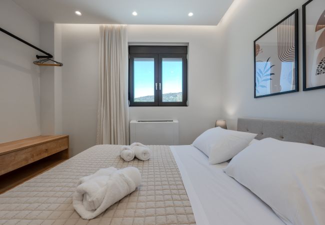 Villa in Gerani - Aether group villas-Ouranos Villa Villa in Gerani - Aether group villas-Ouranos Villa