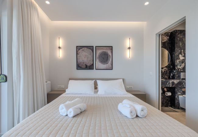 Villa in Gerani - Aether group villas-Ouranos Villa Villa in Gerani - Aether group villas-Ouranos Villa