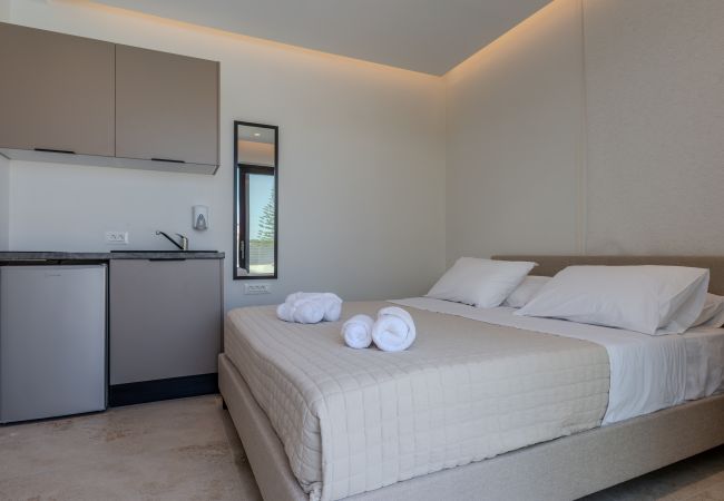 Villa in Gerani - Aether group villas-Ouranos Villa Villa in Gerani - Aether group villas-Ouranos Villa