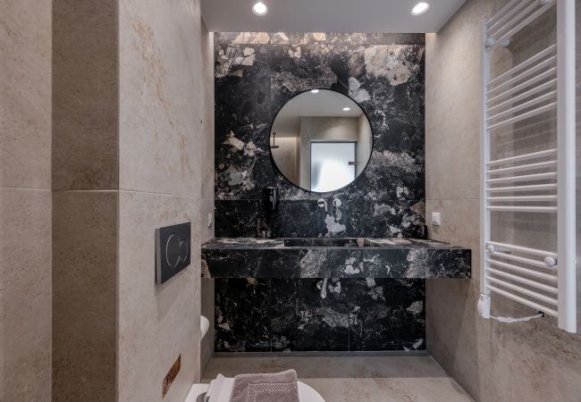 Villa in Gerani - Aether group villas-Ouranos Villa Villa in Gerani - Aether group villas-Ouranos Villa
