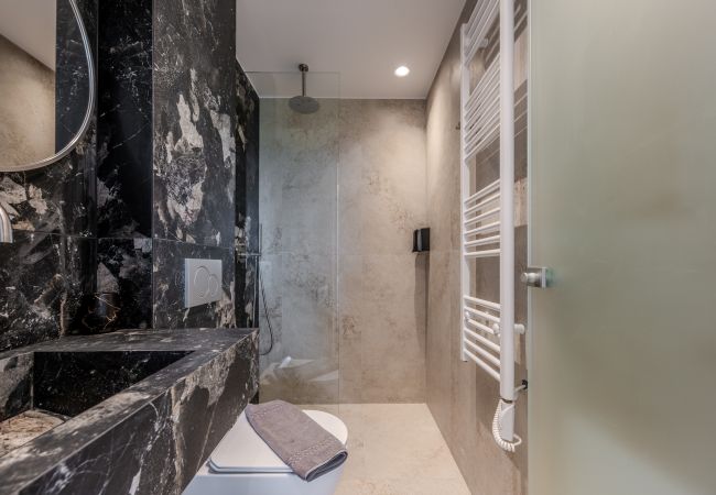 Villa in Gerani - Aether group villas-Ouranos Villa Villa in Gerani - Aether group villas-Ouranos Villa