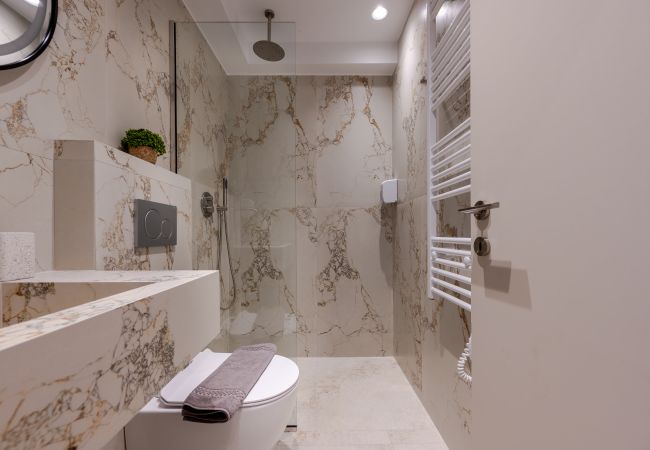 Villa in Gerani - Aether group villas-Ouranos Villa Villa in Gerani - Aether group villas-Ouranos Villa