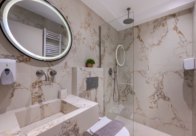 Villa in Gerani - Aether group villas-Ouranos Villa Villa in Gerani - Aether group villas-Ouranos Villa