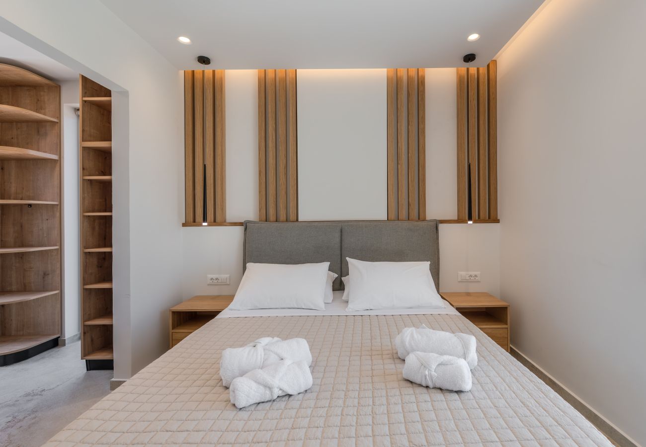 Villa in Gerani - Aether group villas-Ouranos Villa Villa in Gerani - Aether group villas-Ouranos Villa