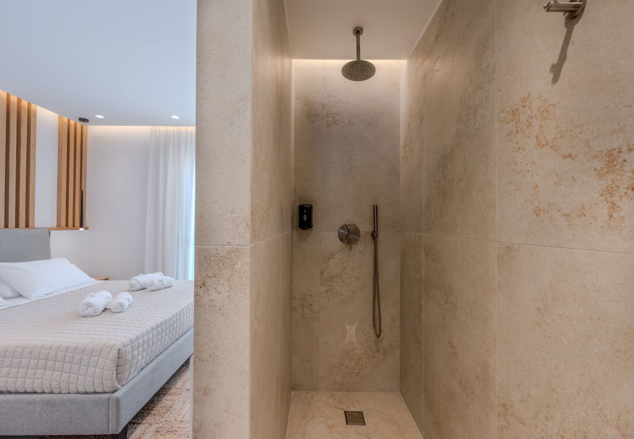 Villa in Gerani - Aether group villas-Ouranos Villa Villa in Gerani - Aether group villas-Ouranos Villa