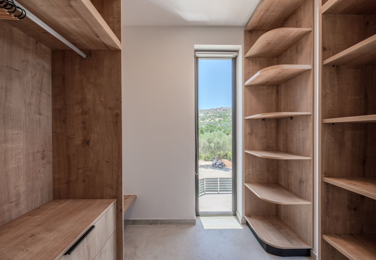 Villa in Gerani - Aether group villas-Ouranos Villa Villa in Gerani - Aether group villas-Ouranos Villa