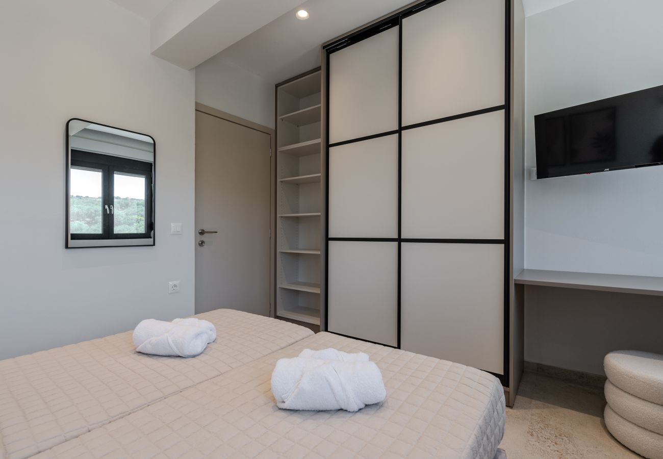 Villa in Gerani - Aether group villas-Ouranos Villa Villa in Gerani - Aether group villas-Ouranos Villa
