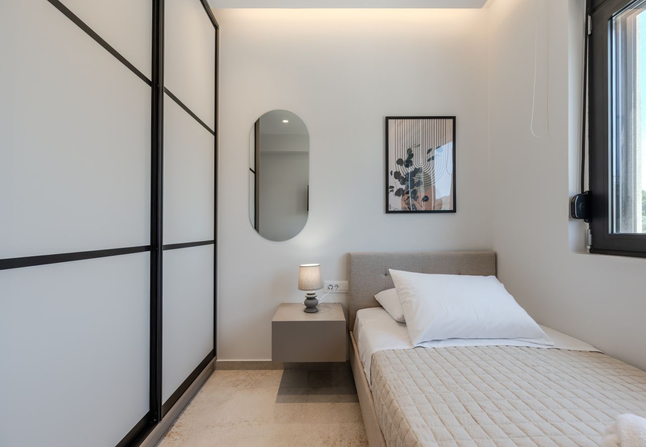 Villa in Gerani - Aether group villas-Ouranos Villa Villa in Gerani - Aether group villas-Ouranos Villa