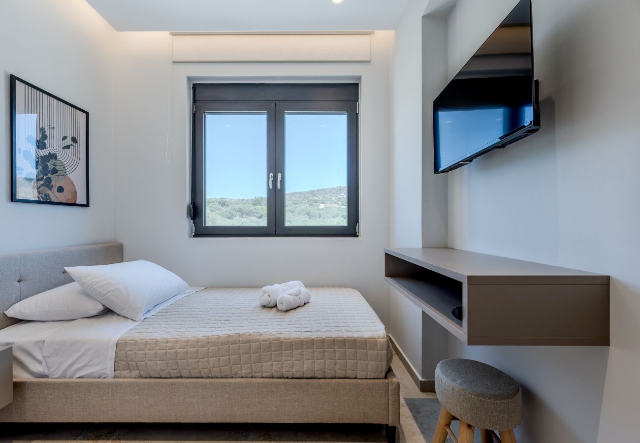 Villa in Gerani - Aether group villas-Ouranos Villa Villa in Gerani - Aether group villas-Ouranos Villa