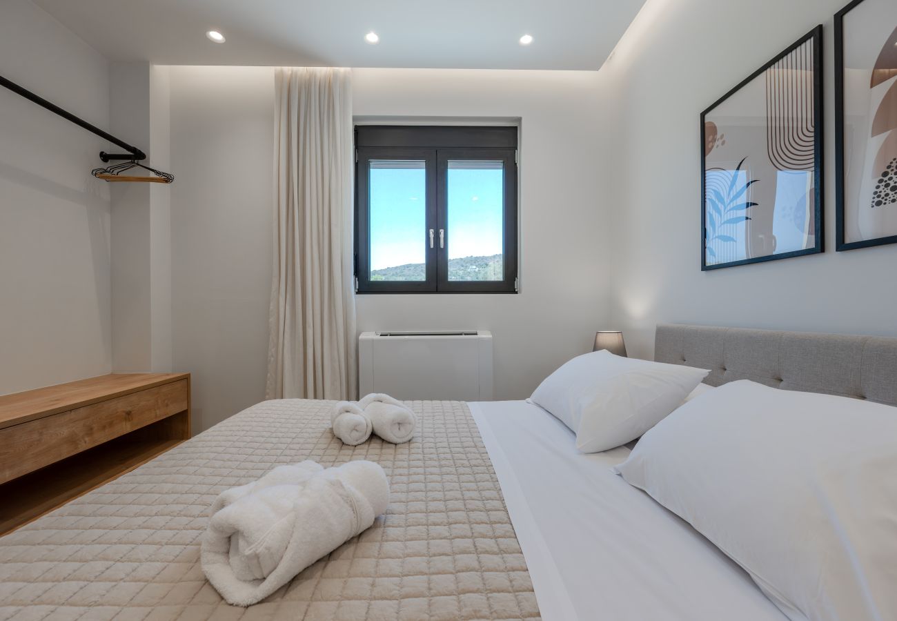 Villa in Gerani - Aether group villas-Ouranos Villa Villa in Gerani - Aether group villas-Ouranos Villa