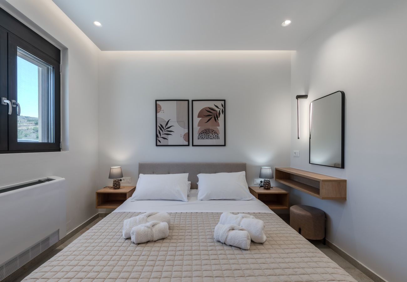 Villa in Gerani - Aether group villas-Ouranos Villa Villa in Gerani - Aether group villas-Ouranos Villa