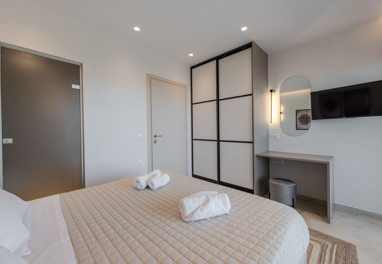 Villa in Gerani - Aether group villas-Ouranos Villa Villa in Gerani - Aether group villas-Ouranos Villa
