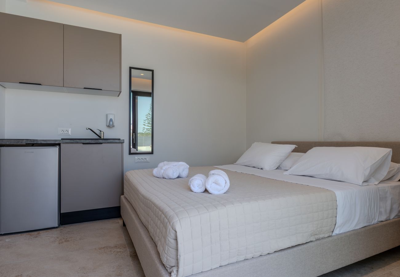 Villa in Gerani - Aether group villas-Ouranos Villa Villa in Gerani - Aether group villas-Ouranos Villa