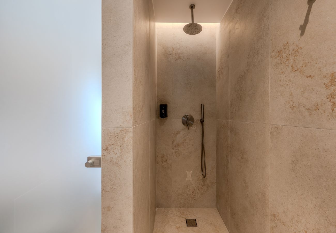 Villa in Gerani - Aether group villas-Ouranos Villa Villa in Gerani - Aether group villas-Ouranos Villa