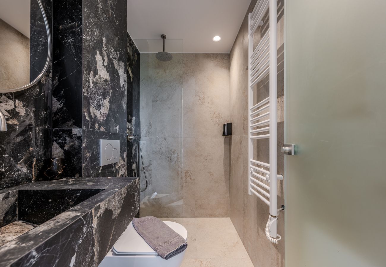 Villa in Gerani - Aether group villas-Ouranos Villa Villa in Gerani - Aether group villas-Ouranos Villa
