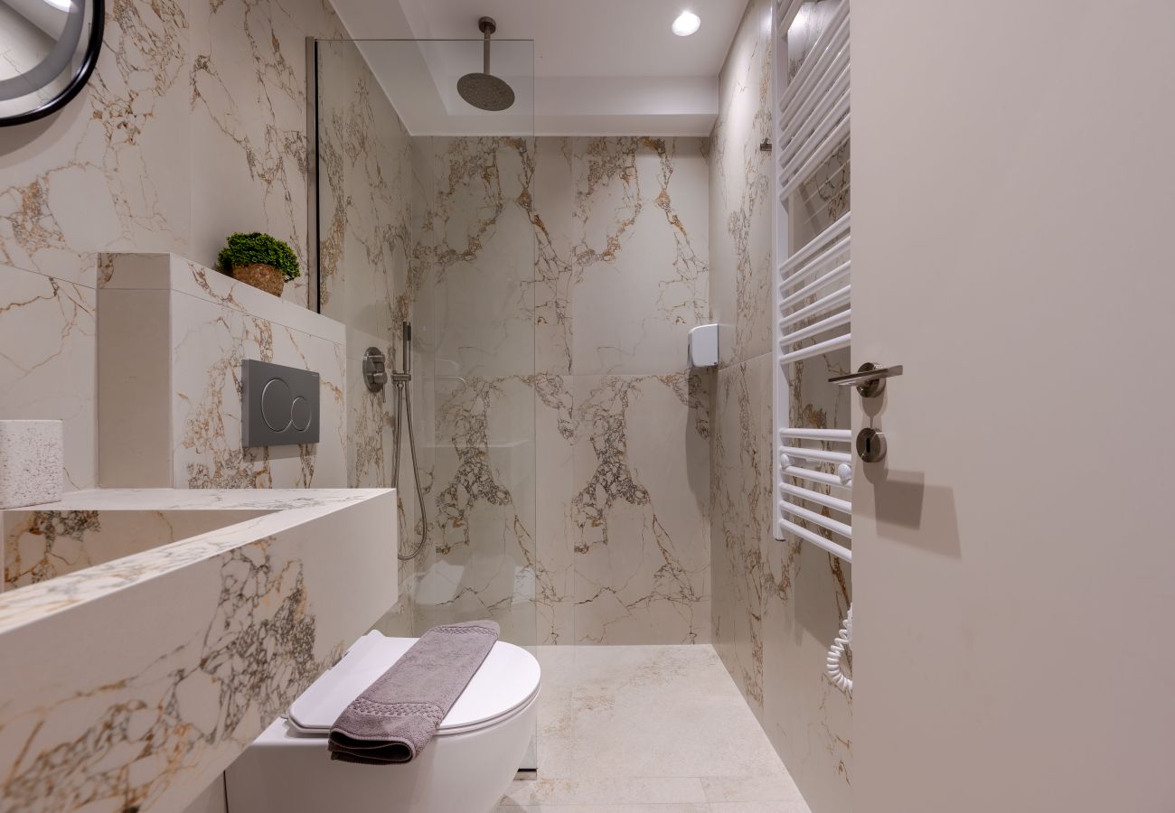 Villa in Gerani - Aether group villas-Ouranos Villa Villa in Gerani - Aether group villas-Ouranos Villa