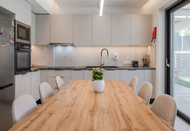 Villa in Gerani - Aether group villas-Thalassa Villa Villa in Gerani - Aether group villas-Thalassa Villa