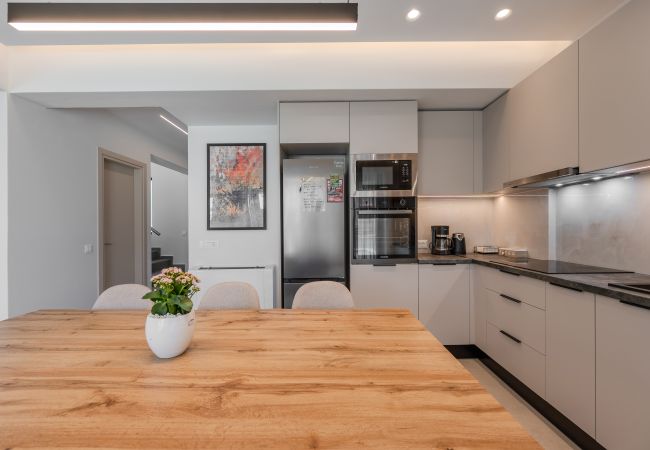 Villa in Gerani - Aether group villas-Thalassa Villa Villa in Gerani - Aether group villas-Thalassa Villa