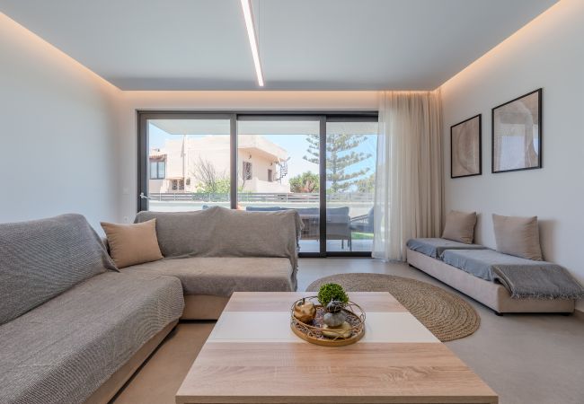 Villa in Gerani - Aether group villas-Thalassa Villa Villa in Gerani - Aether group villas-Thalassa Villa