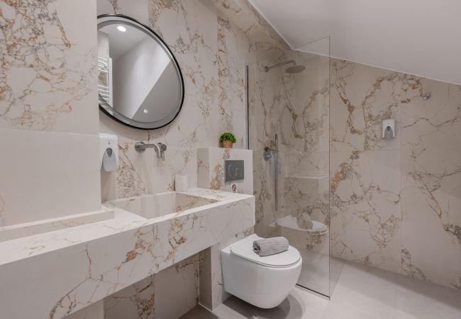 Villa in Gerani - Aether group villas-Thalassa Villa Villa in Gerani - Aether group villas-Thalassa Villa