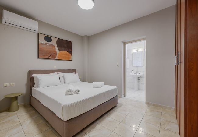 Villa in Sfakaki - Foothills Tangerine Villa Villa in Sfakaki - Foothills Tangerine Villa