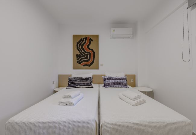 Villa in Sfakaki - Foothills Tangerine Villa Villa in Sfakaki - Foothills Tangerine Villa