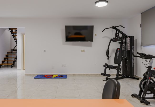 Villa in Sfakaki - Foothills Tangerine Villa Villa in Sfakaki - Foothills Tangerine Villa