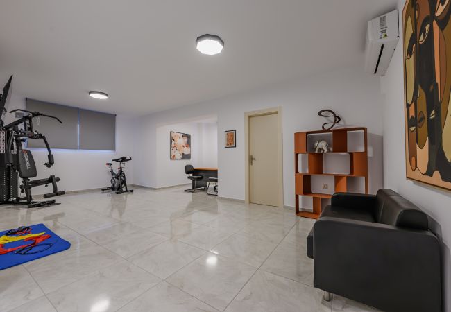 Villa in Sfakaki - Foothills Tangerine Villa Villa in Sfakaki - Foothills Tangerine Villa