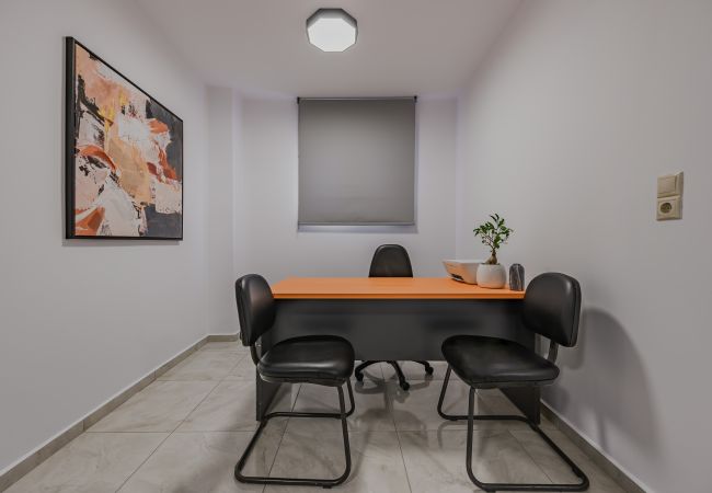 Villa in Sfakaki - Foothills Tangerine Villa Villa in Sfakaki - Foothills Tangerine Villa