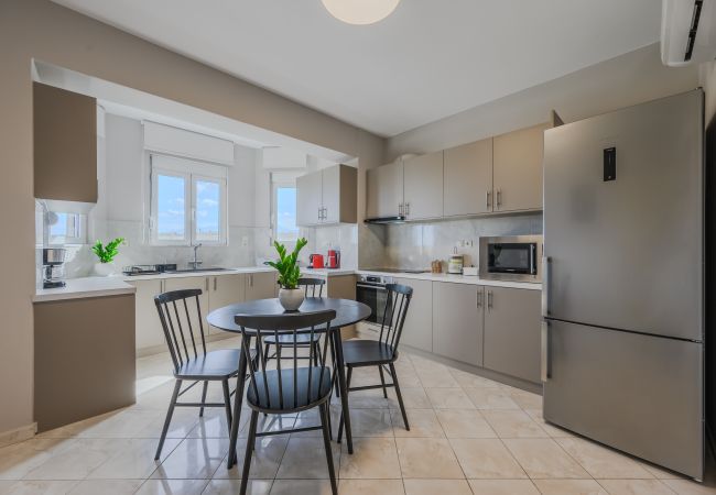 Villa in Sfakaki - Foothills Tangerine Villa Villa in Sfakaki - Foothills Tangerine Villa