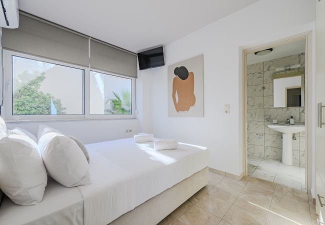 Villa in Sfakaki - Foothills Tangerine Villa Villa in Sfakaki - Foothills Tangerine Villa