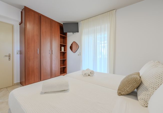 Villa in Sfakaki - Foothills Tangerine Villa Villa in Sfakaki - Foothills Tangerine Villa